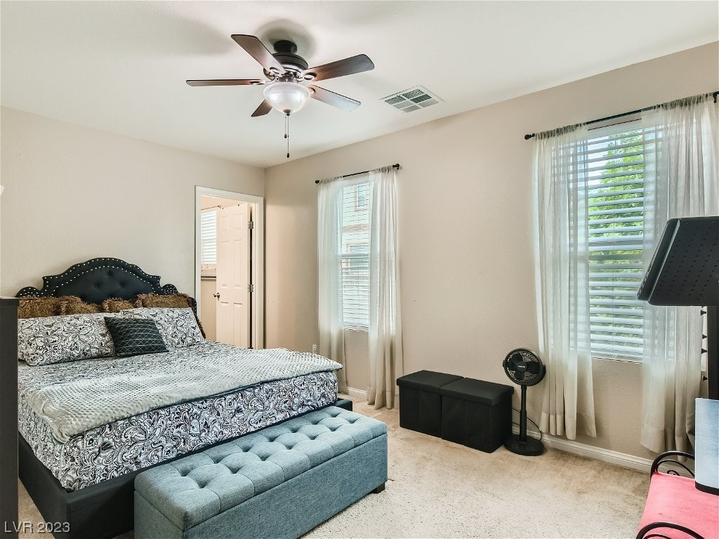 4650 Ranch House Road, Unit 45 North Las Vegas, NV 89031 - Photo 21 of 28