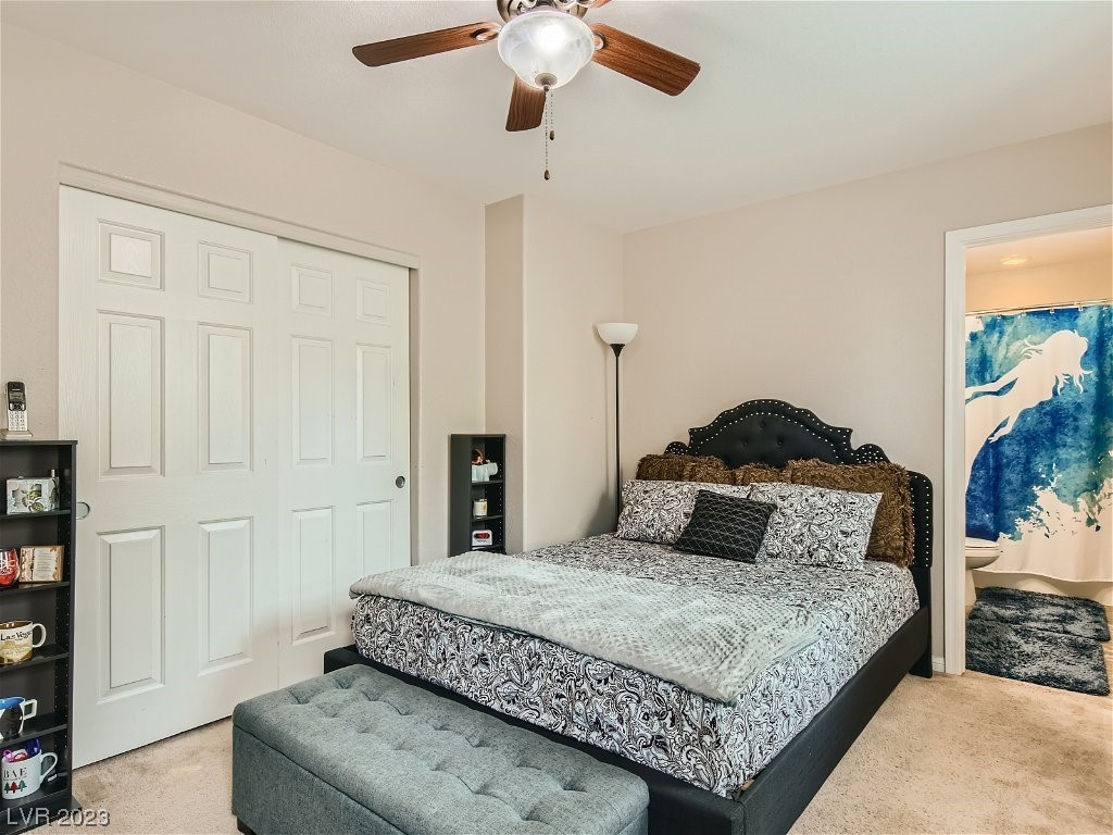 4650 Ranch House Road, Unit 45 North Las Vegas, NV 89031 - Photo 22 of 28