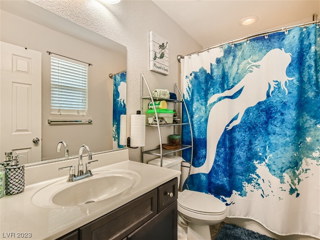 4650 Ranch House Road, Unit 45 North Las Vegas, NV 89031 - Photo 23 of 28