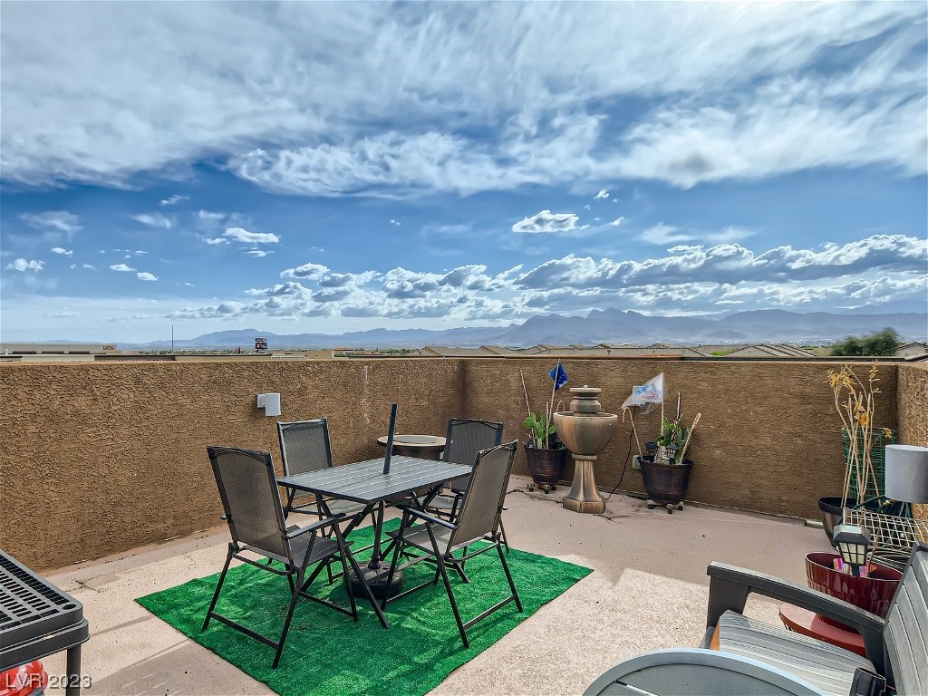 4650 Ranch House Road, Unit 45 North Las Vegas, NV 89031 - Photo 24 of 28