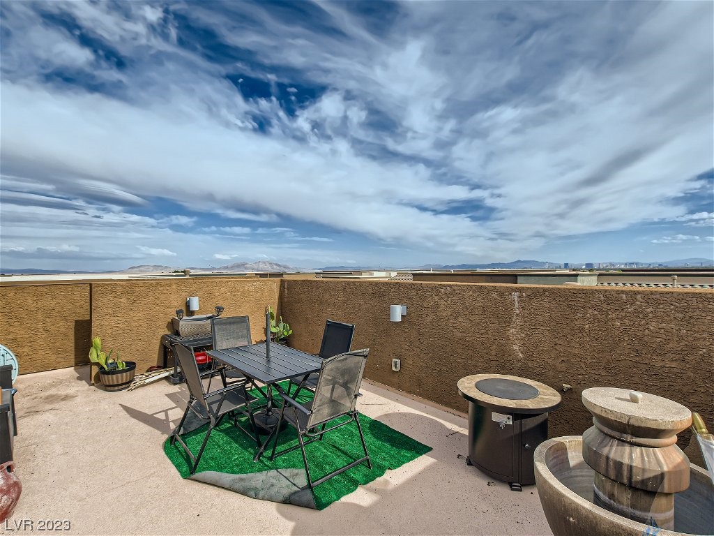 4650 Ranch House Road, Unit 45 North Las Vegas, NV 89031 - Photo 25 of 28