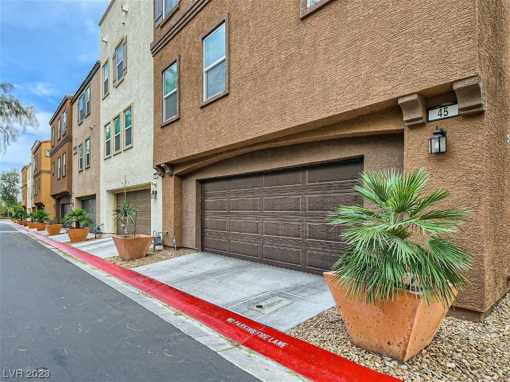 4650 Ranch House Road, Unit 45 North Las Vegas, NV 89031 - Photo 28 of 28