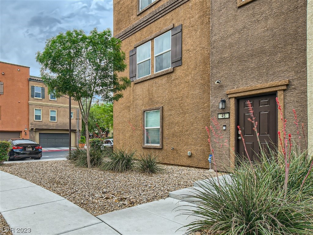 4650 Ranch House Road, Unit 45 North Las Vegas, NV 89031 - Photo 3 of 28