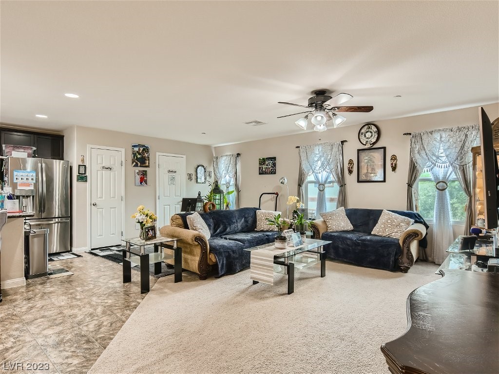 4650 Ranch House Road, Unit 45 North Las Vegas, NV 89031 - Photo 4 of 28