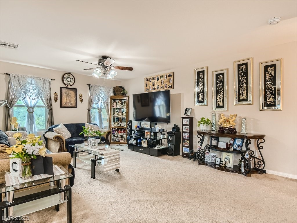 4650 Ranch House Road, Unit 45 North Las Vegas, NV 89031 - Photo 6 of 28