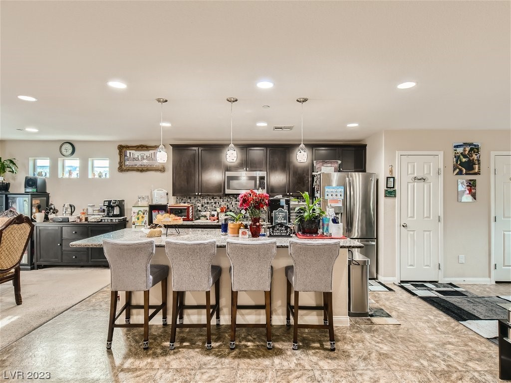 4650 Ranch House Road, Unit 45 North Las Vegas, NV 89031 - Photo 7 of 28