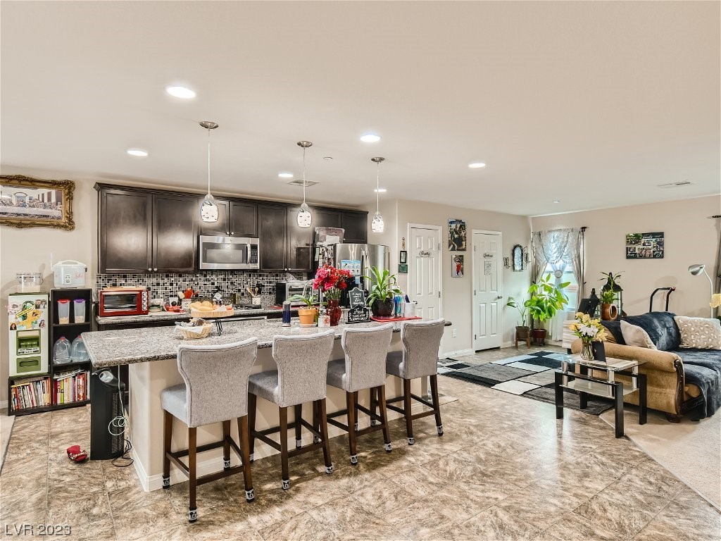 4650 Ranch House Road, Unit 45 North Las Vegas, NV 89031 - Photo 8 of 28