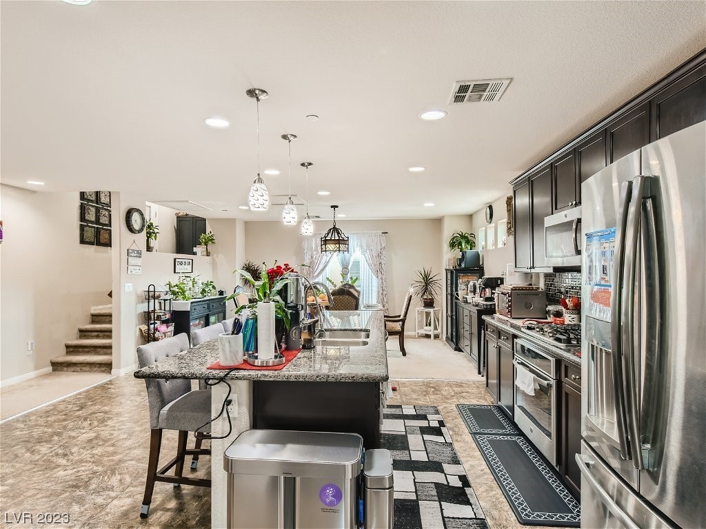 4650 Ranch House Road, Unit 45 North Las Vegas, NV 89031 - Photo 9 of 28