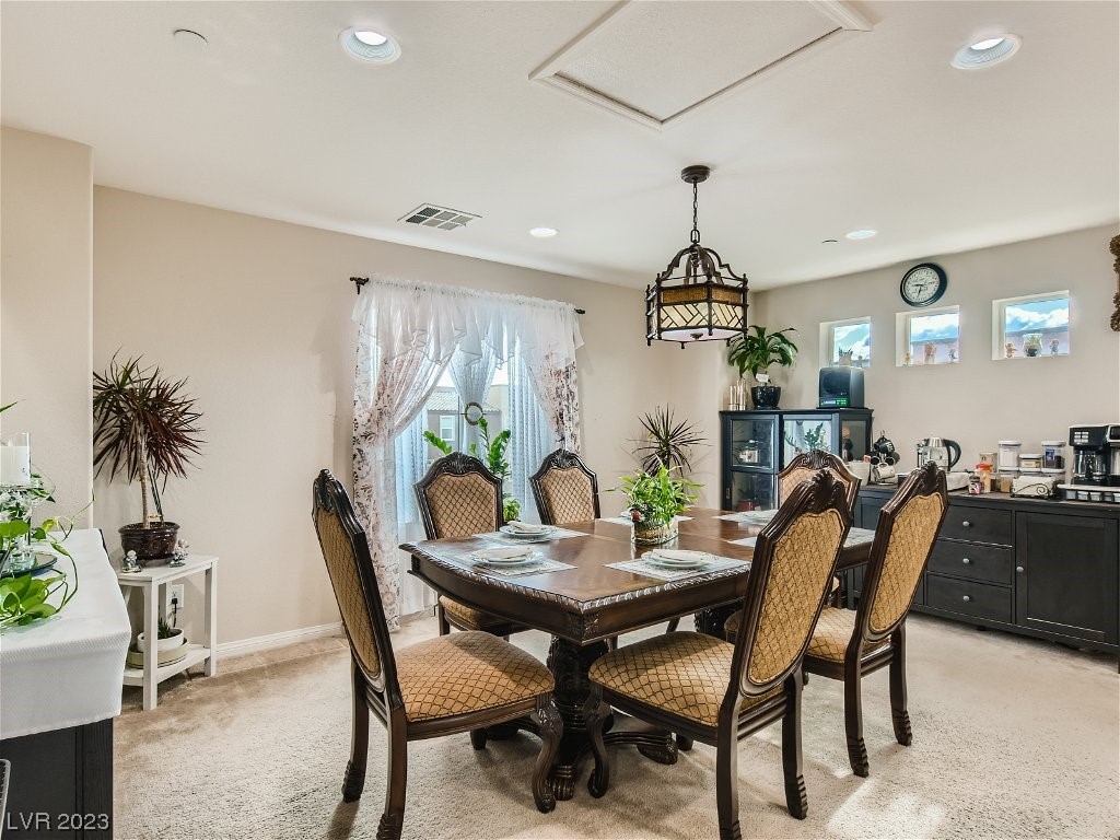 4650 Ranch House Road, Unit 45 North Las Vegas, NV 89031 - Photo 10 of 28