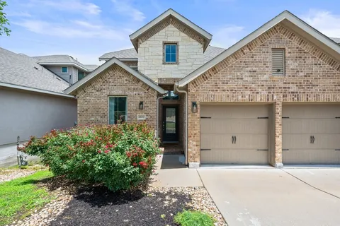 $699,000 | 6600 Llano Stage Trail, Austin, TX 78738