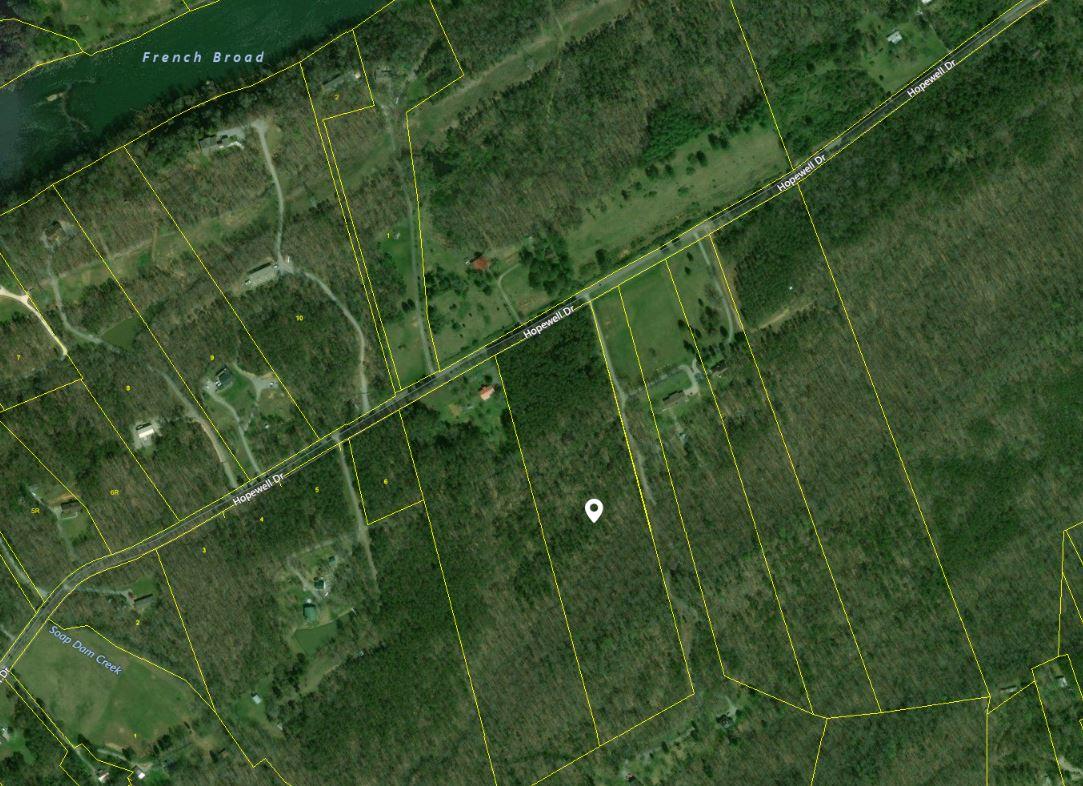 Hopewell Road Knoxville, TN 37920 - Photo 13 of 13 hopewell rd. 15 acre (1)