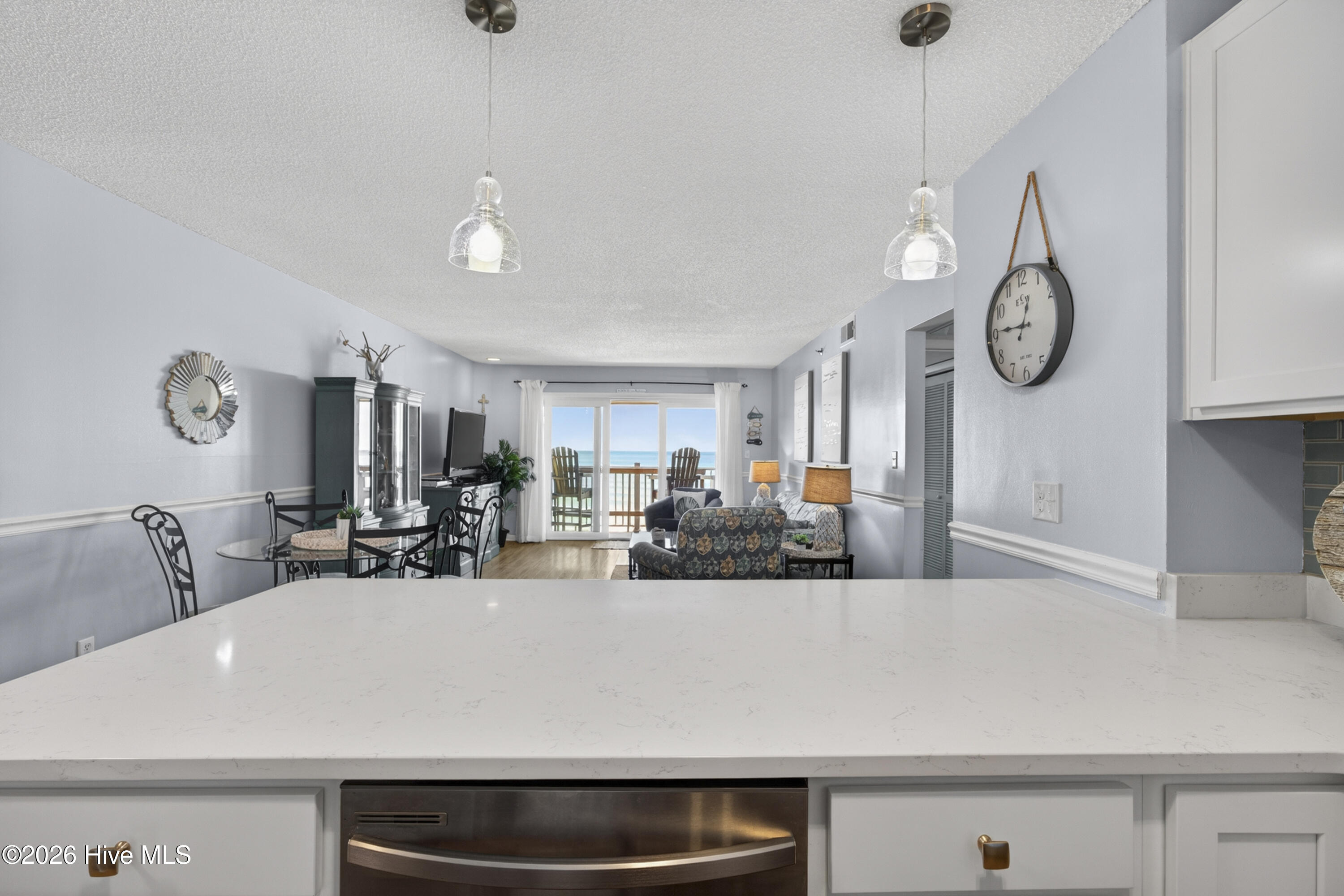 1866 New River Inlet Road, Unit 3407C North Topsail Beach, NC 28460 - Photo 10 of 33