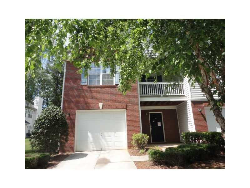 2129 Manhattan Parkway, Unit 2129 Decatur, GA 30035 - Photo 1 of 1 Exterior Front.