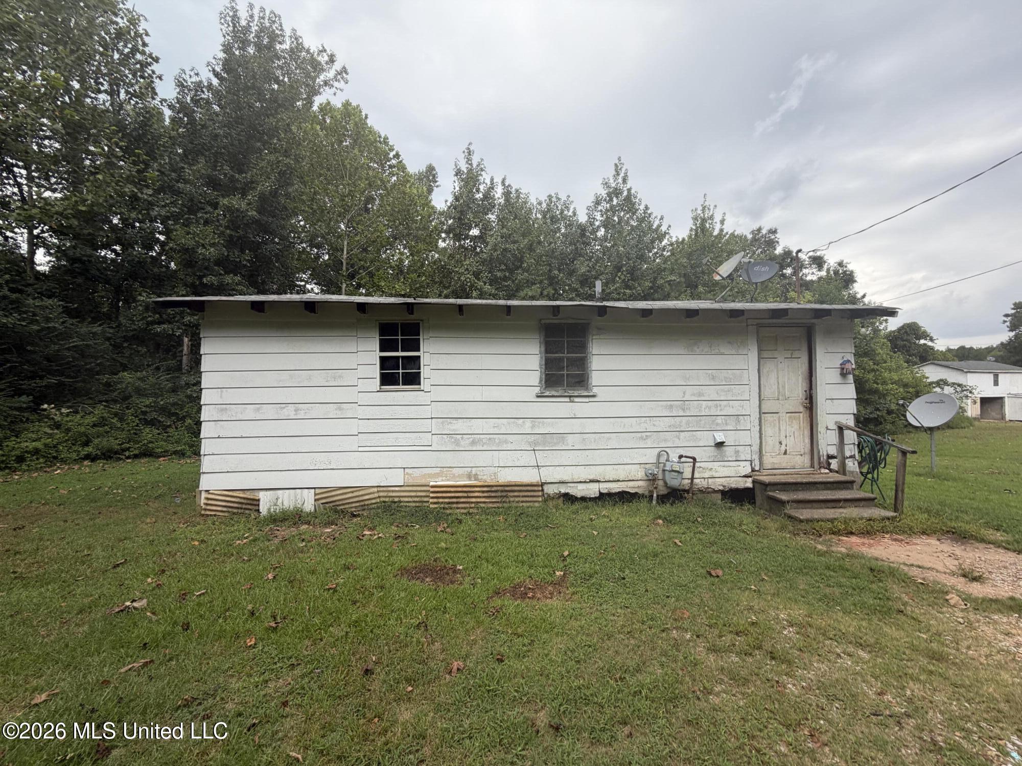 1803 Pleasant Hill Road Ashland, MS 38603 - Photo 5 of 18 IMG_9363