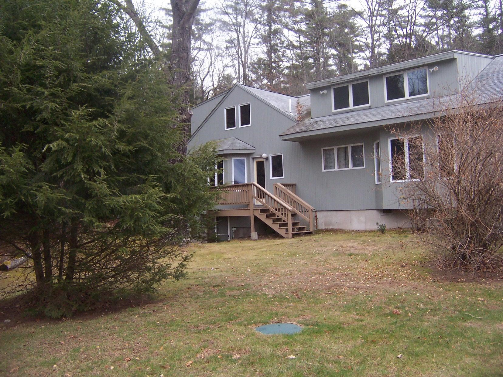 2425 Buffalo Road, Unit B Rumney, NH 03266 - Photo 11 of 16