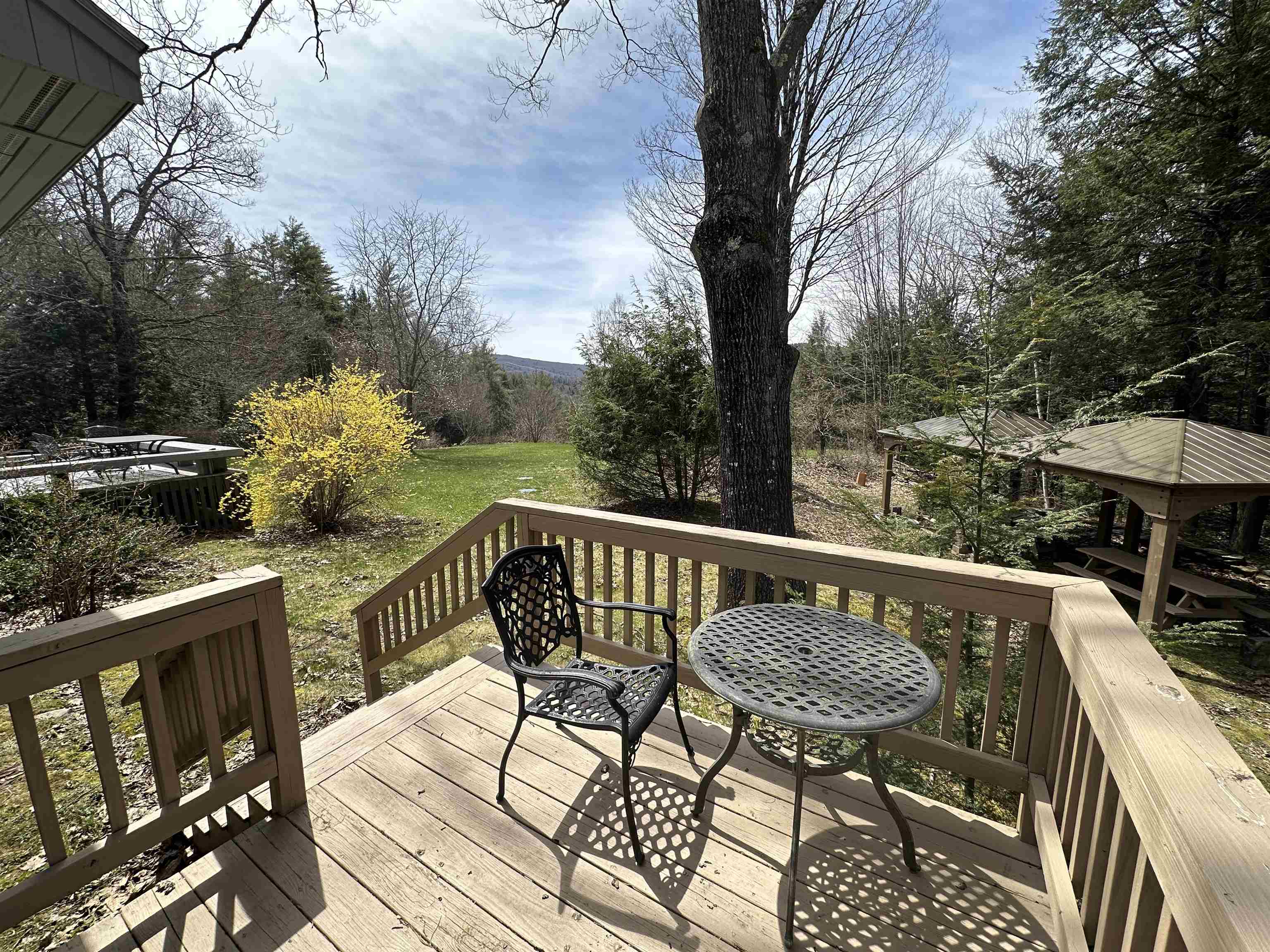 2425 Buffalo Road, Unit B Rumney, NH 03266 - Photo 2 of 16