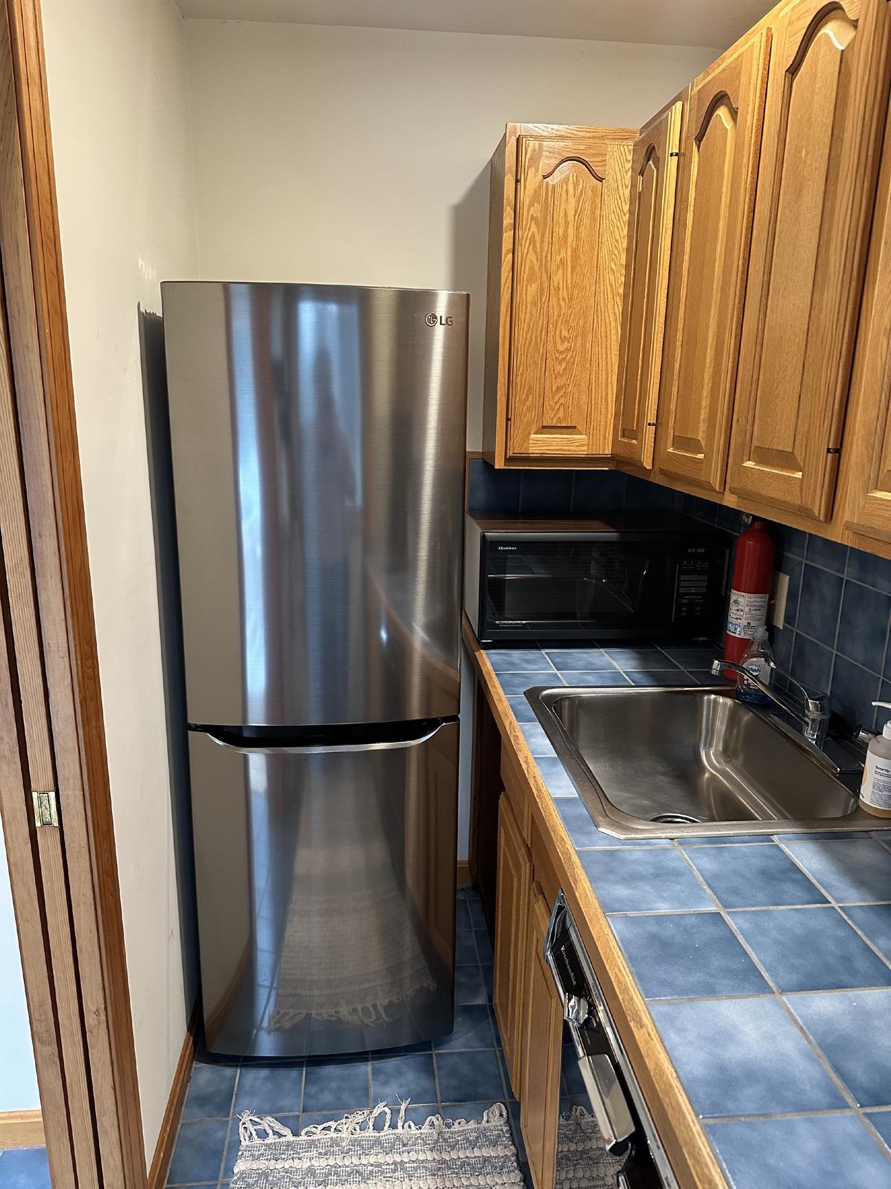 2425 Buffalo Road, Unit B Rumney, NH 03266 - Photo 5 of 16