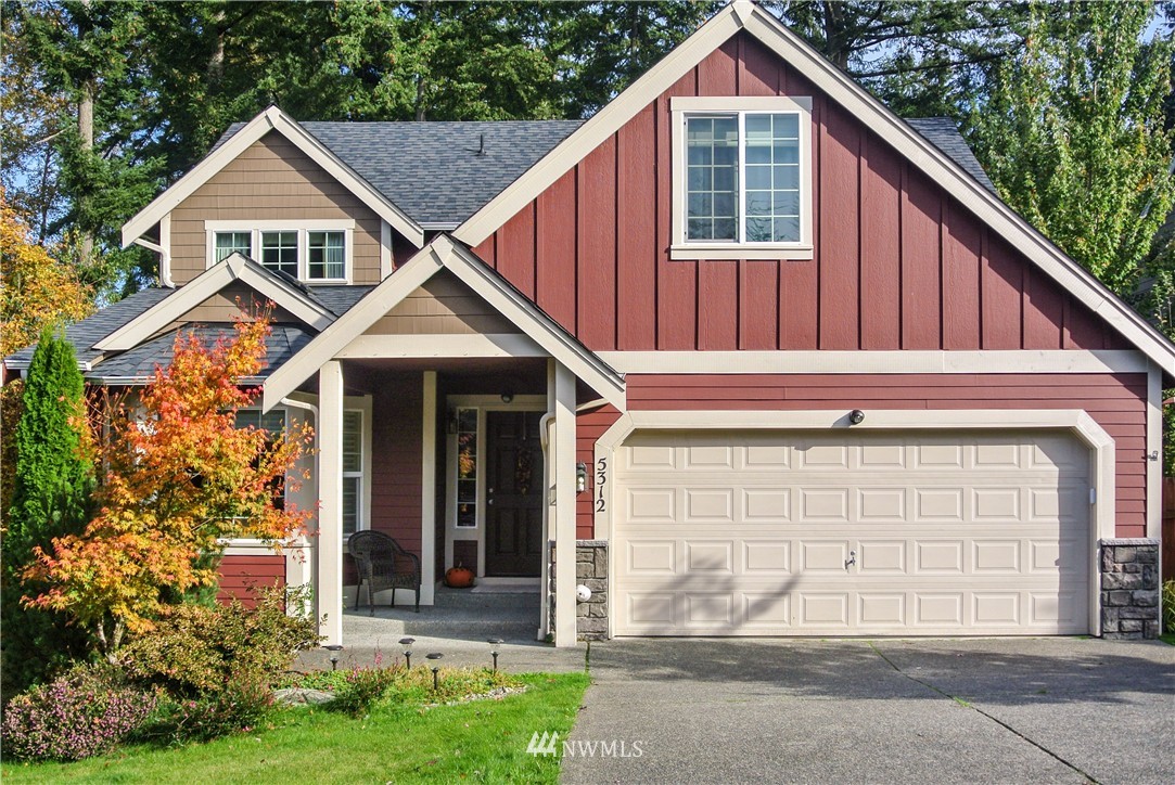 5312 Northeast 11th Court Renton, WA 98059 - Photo 1 of 19 Gallery Image 1