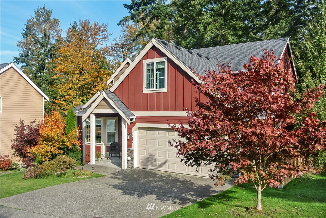 5312 Northeast 11th Court Renton, WA 98059 - Photo 2 of 19 Gallery Image 2
