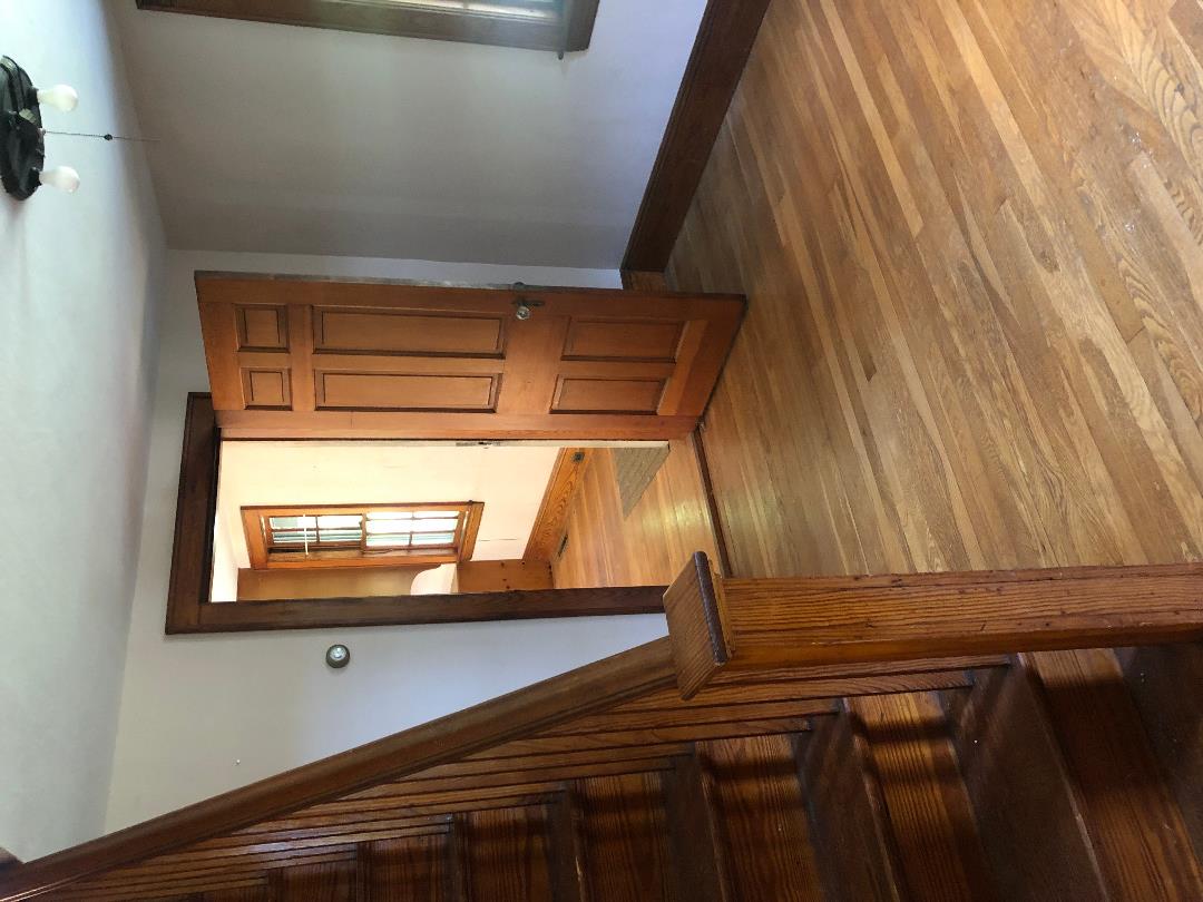 86 Menemsha Cross Road Chilmark, MA 02535 - Photo 8 of 23 a view of entryway
