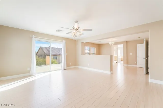 $2,950 | 11244 Fort Reading Street, Las Vegas, NV 89179