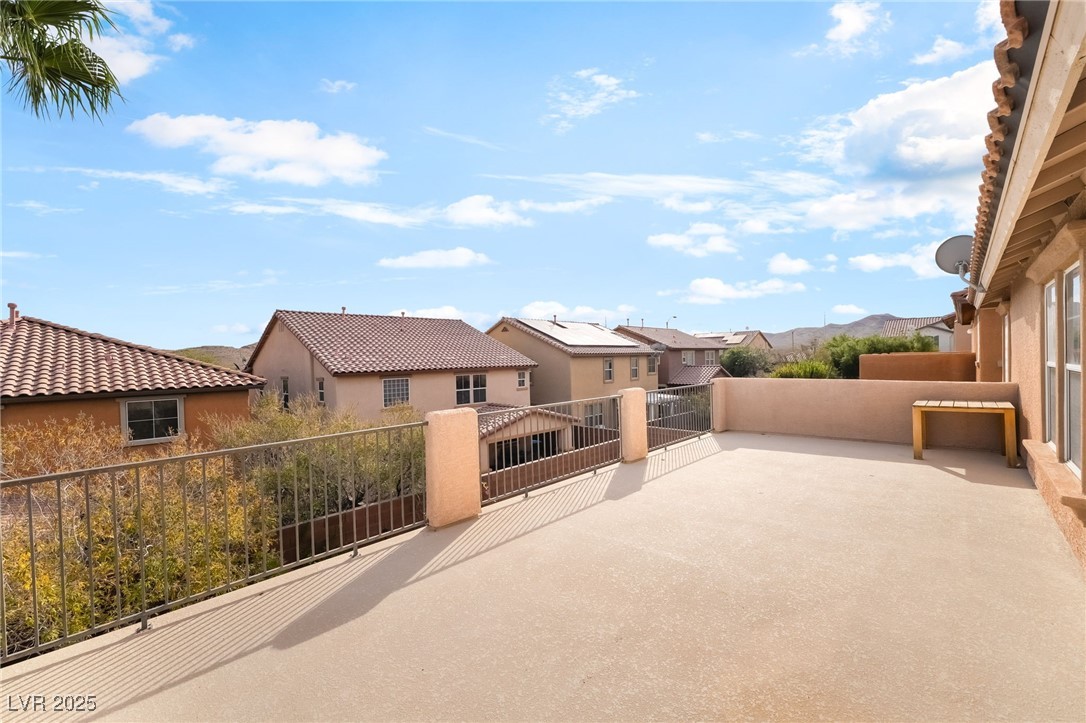 11244 Fort Reading Street Las Vegas, NV 89179 - Photo 19 of 27