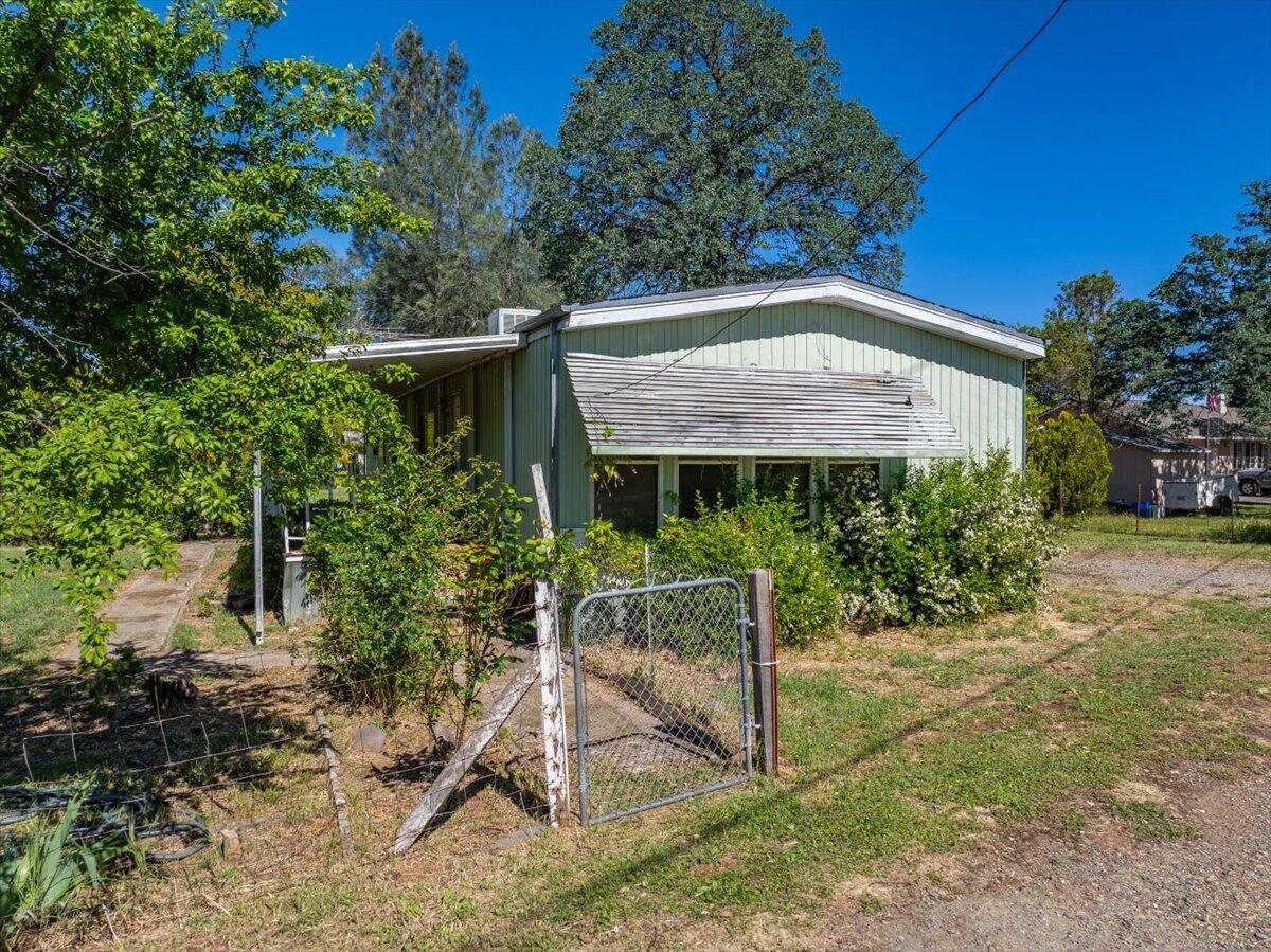 22100 Old Alturas Road Redding, CA 96003 - Photo 13 of 14 20-22100 Old Alturas Rd - E-20