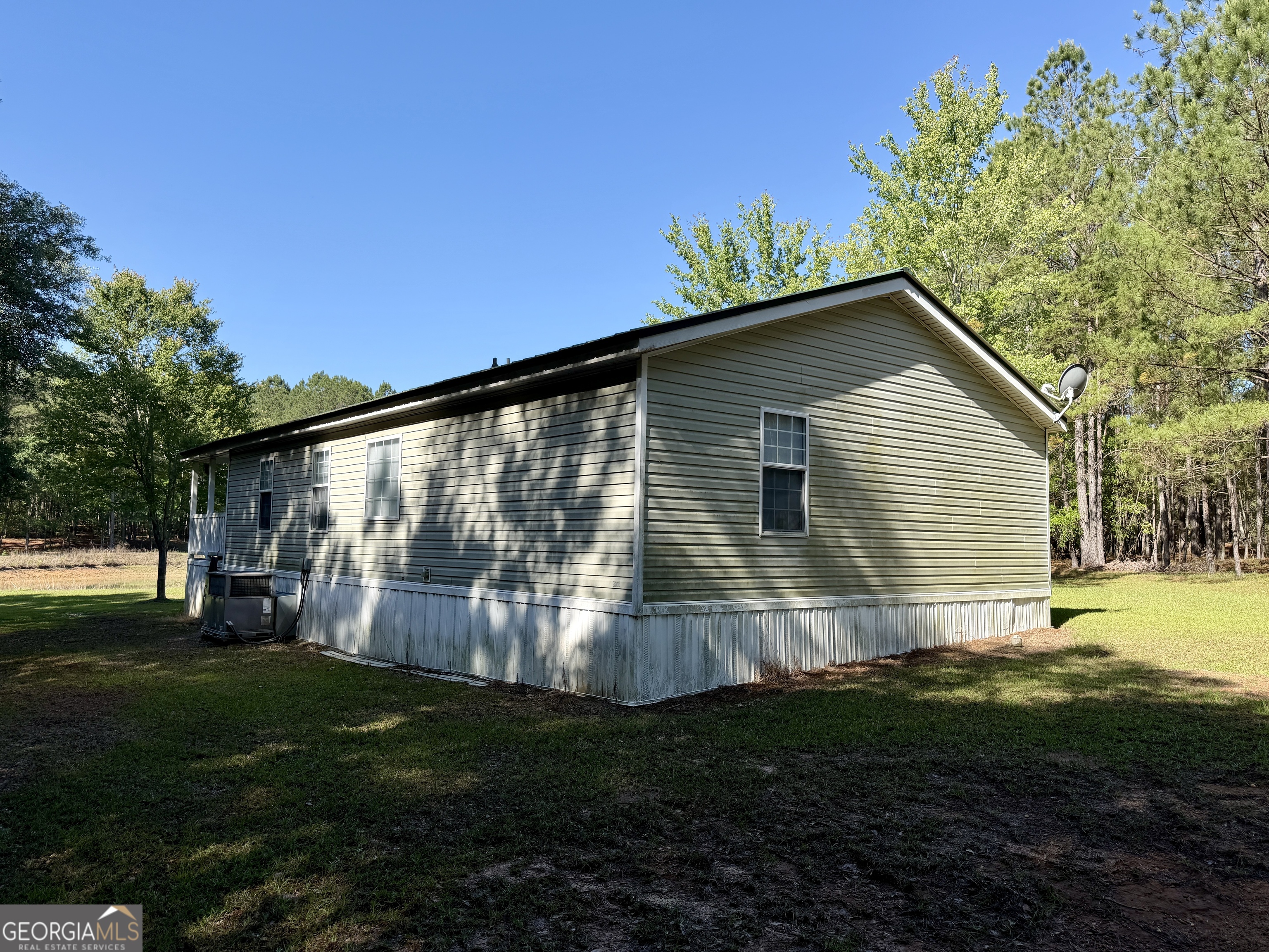 769 Mt Olive Church Road Eastman, GA 31023 - Photo 33 of 68