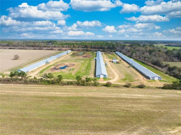 $2,999,999 | 441 Weaver Road, Moultrie, GA 31768