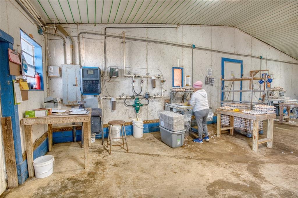 441 Weaver Road Moultrie, GA 31768 - Photo 25 of 48