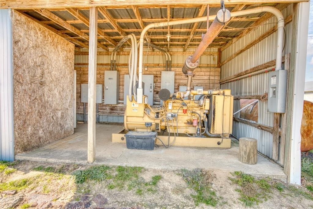 441 Weaver Road Moultrie, GA 31768 - Photo 27 of 48