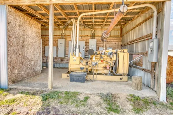 $2,999,999 | 441 Weaver Road, Moultrie, GA 31768