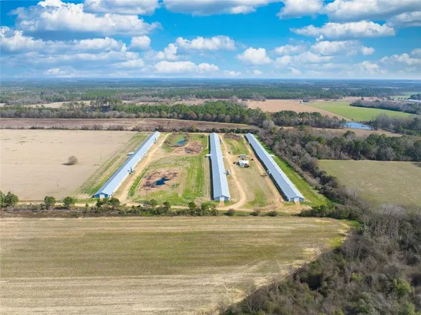 $2,999,999 | 441 Weaver Road, Moultrie, GA 31768