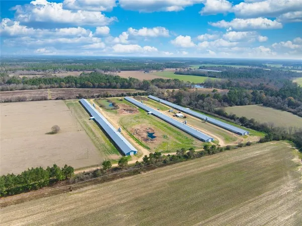 $2,999,999 | 441 Weaver Road, Moultrie, GA 31768