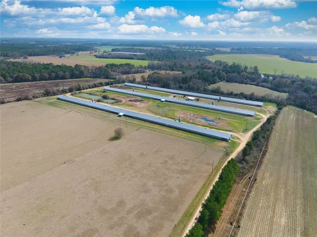 $3,000,000 | 441 Weaver Road, Moultrie, GA 31768