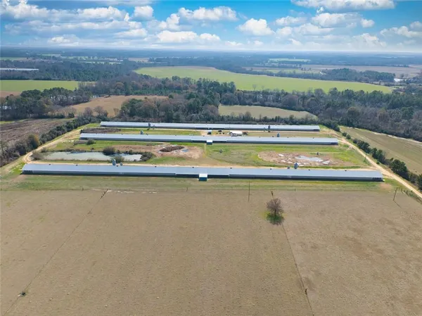 $2,999,999 | 441 Weaver Road, Moultrie, GA 31768