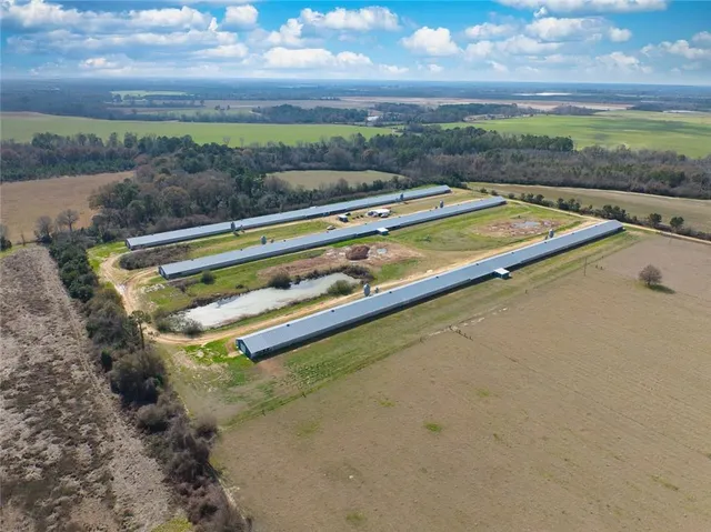 $3,000,000 | 441 Weaver Road, Moultrie, GA 31768