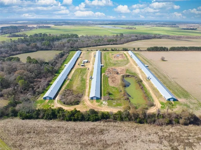 $3,000,000 | 441 Weaver Road, Moultrie, GA 31768