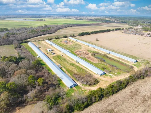 $3,000,000 | 441 Weaver Road, Moultrie, GA 31768