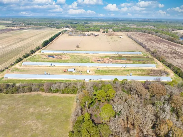 $3,000,000 | 441 Weaver Road, Moultrie, GA 31768