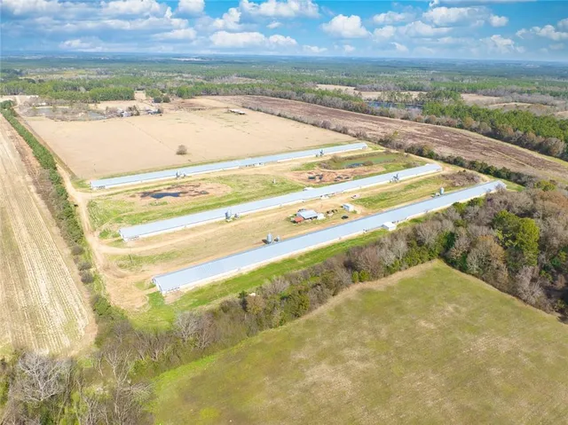 $3,000,000 | 441 Weaver Road, Moultrie, GA 31768