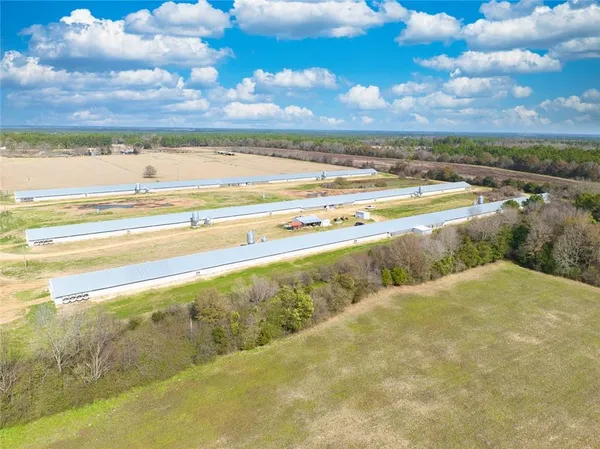 $2,999,999 | 441 Weaver Road, Moultrie, GA 31768