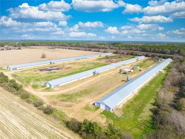 $3,000,000 | 441 Weaver Road, Moultrie, GA 31768