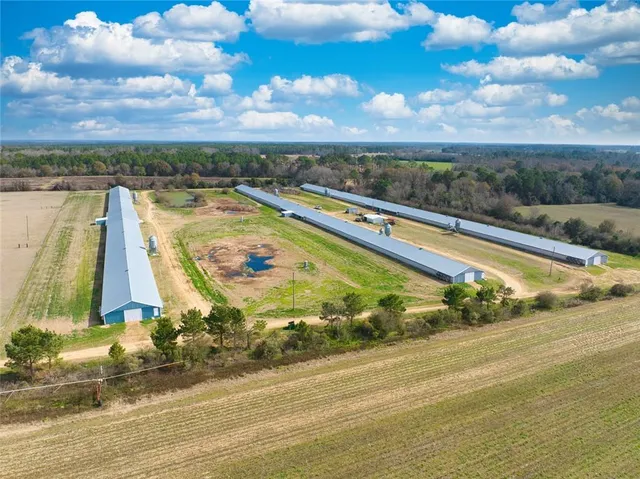 $3,000,000 | 441 Weaver Road, Moultrie, GA 31768