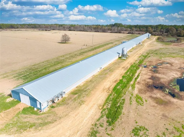 $3,000,000 | 441 Weaver Road, Moultrie, GA 31768