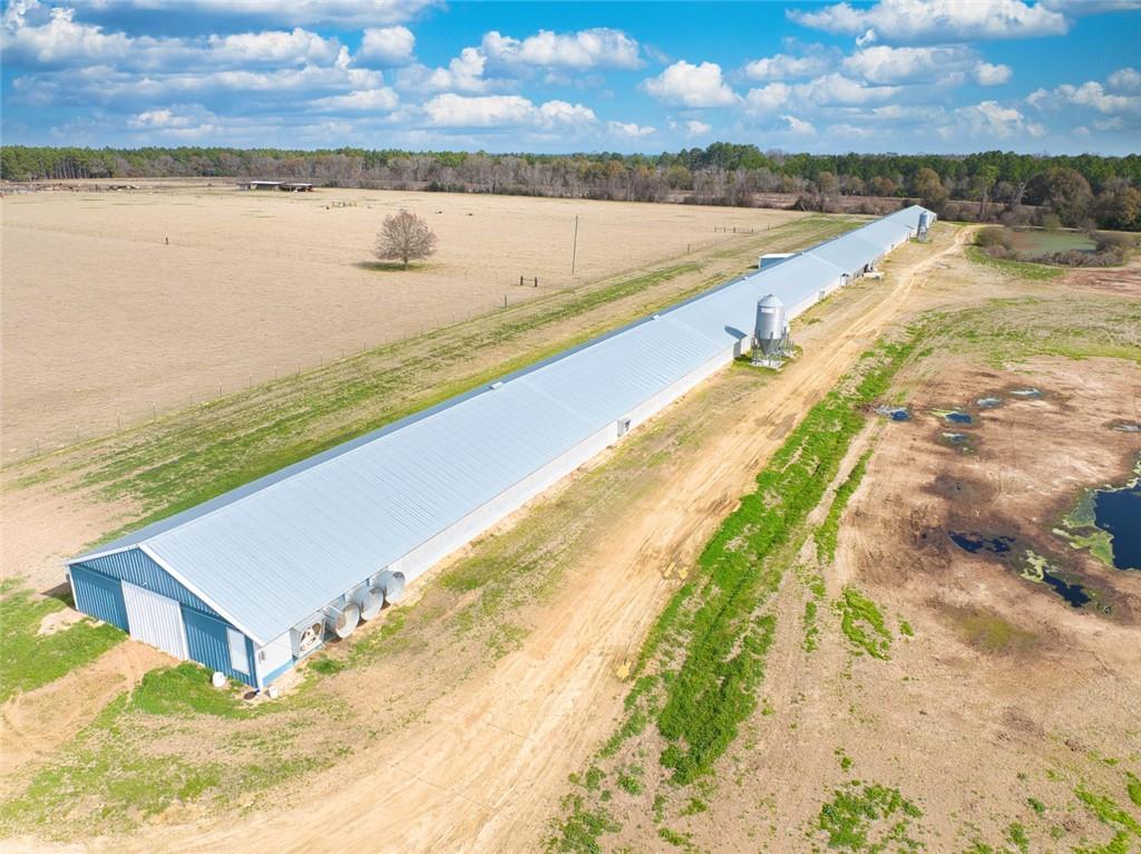 441 Weaver Road Moultrie, GA 31768 - Photo 42 of 48