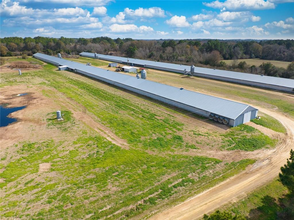 441 Weaver Road Moultrie, GA 31768 - Photo 43 of 48