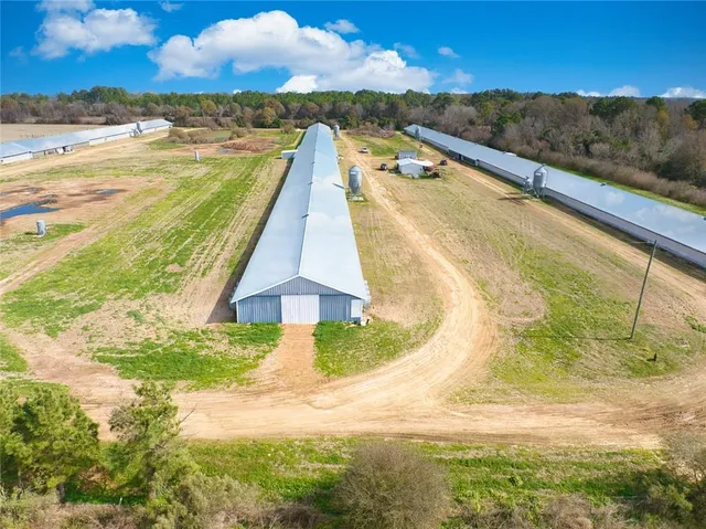 $3,000,000 | 441 Weaver Road, Moultrie, GA 31768