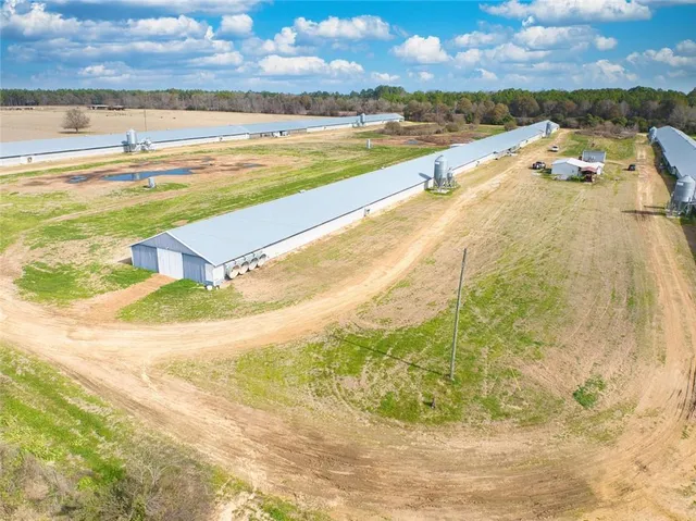 $3,000,000 | 441 Weaver Road, Moultrie, GA 31768