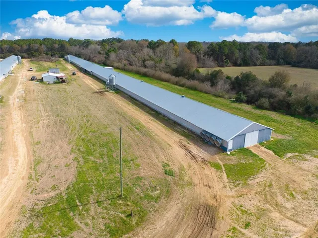 $3,000,000 | 441 Weaver Road, Moultrie, GA 31768